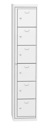 Wäscheausgabeschrank SVO 0206 - 2