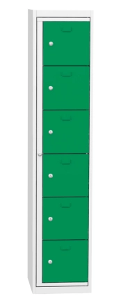 Wäscheausgabeschrank SVO 0206 - 4