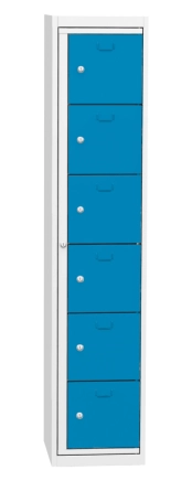 Wäscheausgabeschrank SVO 0206 - 5