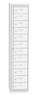 Wäscheausgabeschrank SVO 0212 - 2