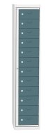 Wäscheausgabeschrank SVO 0212 - 3