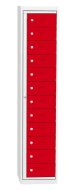 Wäscheausgabeschrank SVO 0212 - 6