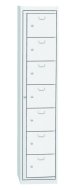 Wäscheausgabeschrank SVO 0207 - 2