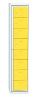 Wäscheausgabeschrank SVO 0208 - 7