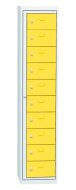 Wäscheausgabeschrank SVO 0210 - 7