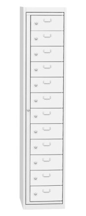 Wäscheausgabeschrank SVO 0212 - 2