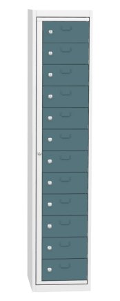 Wäscheausgabeschrank SVO 0212 - 3