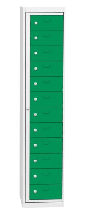 Wäscheausgabeschrank SVO 0212 - 4