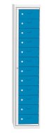 Wäscheausgabeschrank SVO 0212 - 5