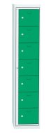 Wäscheausgabeschrank SVO 0207 - 4