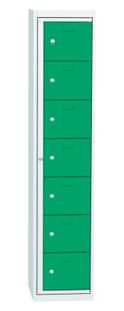 Wäscheausgabeschrank SVO 0207 - 4