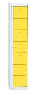 Wäscheausgabeschrank SVO 0207 - 7