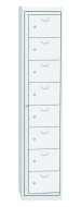 Wäscheausgabeschrank SVO 0208 - 2