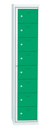 Wäscheausgabeschrank SVO 0208 - 4