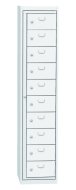 Wäscheausgabeschrank SVO 0210 - 2