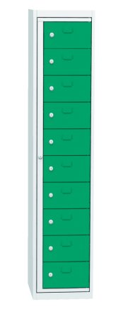 Wäscheausgabeschrank SVO 0210 - 4