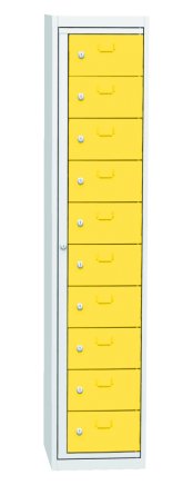 Wäscheausgabeschrank SVO 0210 - 7
