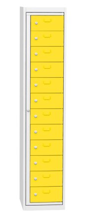 Wäscheausgabeschrank SVO 0212 - 7