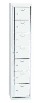 Wäscheausgabeschrank SVO 0207 - 2