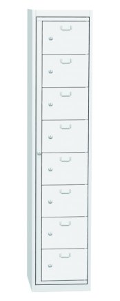 Wäscheausgabeschrank SVO 0208 - 2