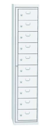 Wäscheausgabeschrank SVO 0210 - 2