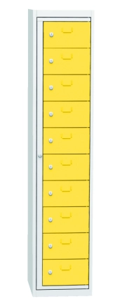 Wäscheausgabeschrank SVO 0210 - 7