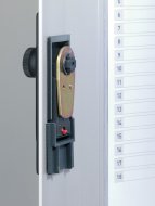 KEY BOX CODE 72 - 5