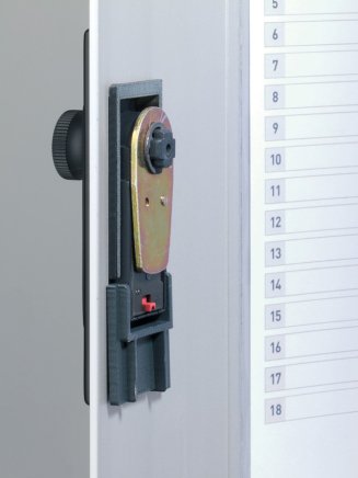 KEY BOX CODE 72 - 5