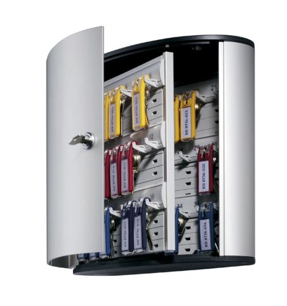 KEY BOX 18 - 5
