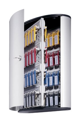 KEY BOX 54 - 10