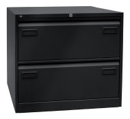 Hängeregistraturschrank Bisley CDF2 - 3