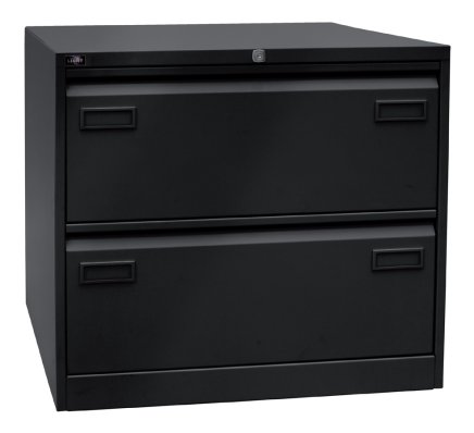 Hängeregistraturschrank Bisley CDF2 - 3