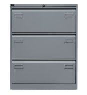 Hängeregistraturschrank Bisley CDF3 - 2