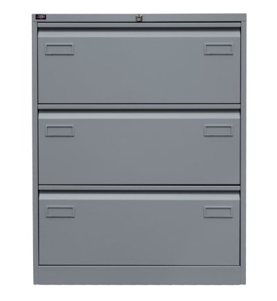 Hängeregistraturschrank Bisley CDF3 - 2