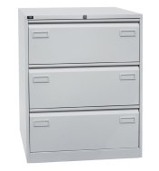 Hängeregistraturschrank Bisley CDF3 - 3