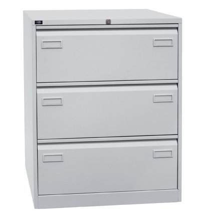 Hängeregistraturschrank Bisley CDF3 - 3