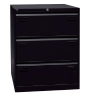 Hängeregistraturschrank Bisley CDF3 - 4