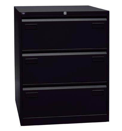 Hängeregistraturschrank Bisley CDF3 - 4