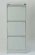Aktenschrank Bisley BS3E/FLS - Einlegeboden mit Trennwänden - 2