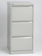 Aktenschrank Bisley BS3E/FLS - Einlegeboden mit Trennwänden - 8