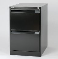 Aktenschrank Bisley BS2E/FLS - 2