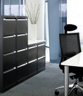 Aktenschrank Bisley BS2E/FLS - 11