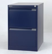 Aktenschrank Bisley BS2E/FLS - 4