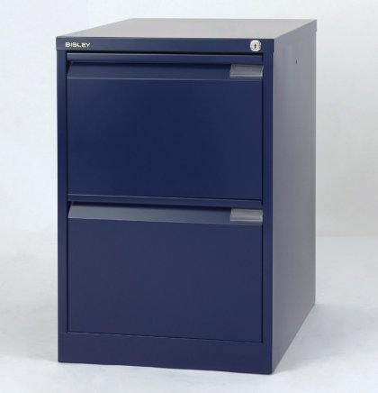 Aktenschrank Bisley BS2E/FLS - 4