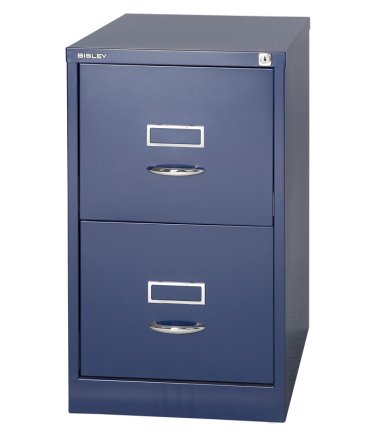 Aktenschrank Bisley BS2E/FLS - 9