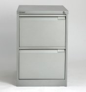 Aktenschrank Bisley BS2E/FLS - 5