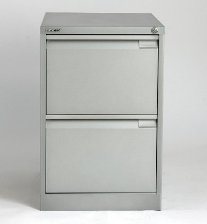 Aktenschrank Bisley BS2E/FLS - 5