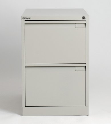 Aktenschrank Bisley BS2E/FLS - 6