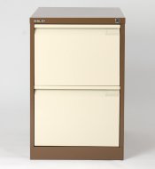 Aktenschrank Bisley BS2E/FLS - 7