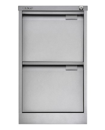 Aktenschrank Bisley BS2E/FLS - 8